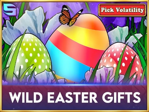 Wild Easter Gifts screenshot