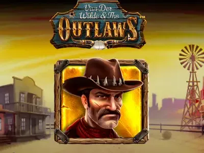 Van der Wilde and The Outlaws screenshot
