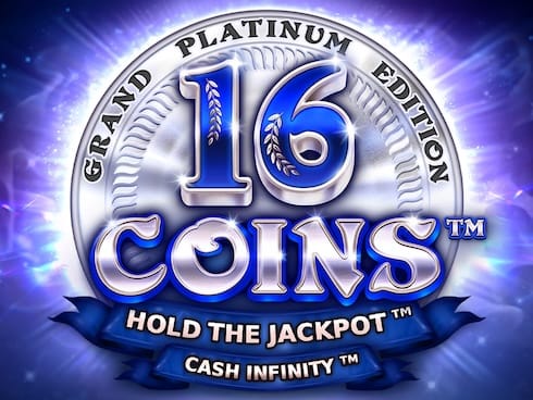 16 Coins Grand Platinum Edition screenshot