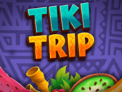 Tiki Trip screenshot