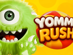 Yommi Rush screenshot