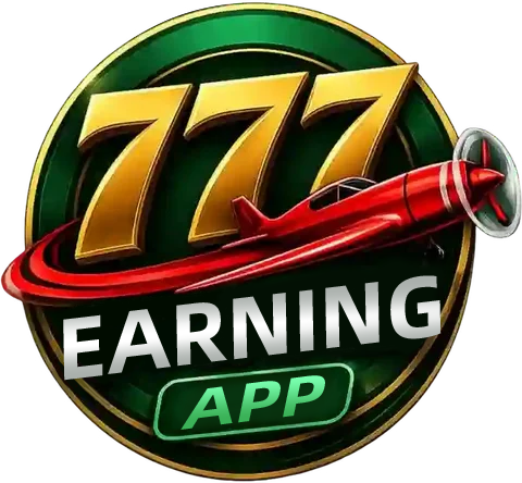 777 Earning App Logo